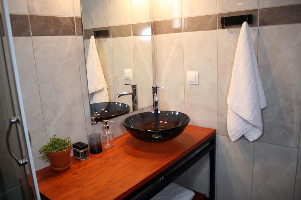 Aphelion Holiday Apartments Άγιος Νικόλαος Εξωτερικό φωτογραφία