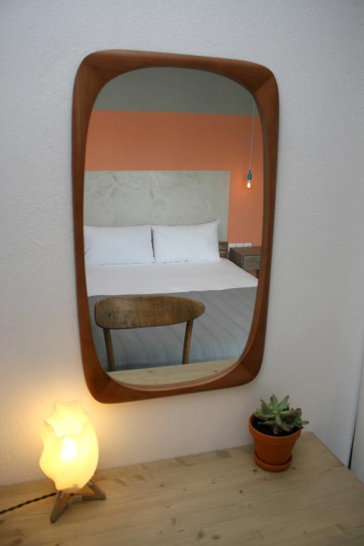 Aphelion Holiday Apartments Άγιος Νικόλαος Εξωτερικό φωτογραφία