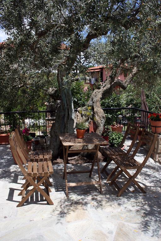 Aphelion Holiday Apartments Άγιος Νικόλαος Εξωτερικό φωτογραφία