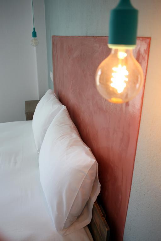 Aphelion Holiday Apartments Άγιος Νικόλαος Εξωτερικό φωτογραφία