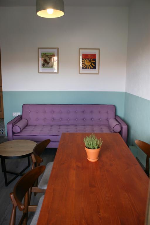 Aphelion Holiday Apartments Άγιος Νικόλαος Εξωτερικό φωτογραφία