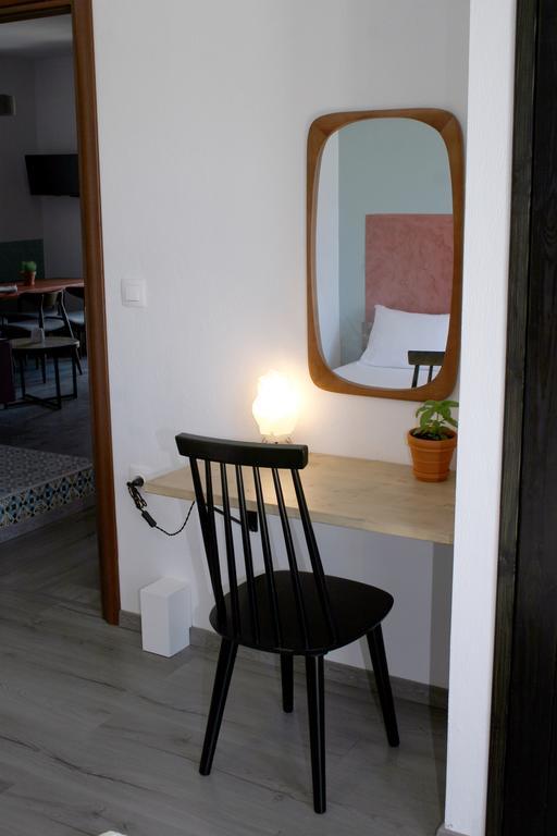 Aphelion Holiday Apartments Άγιος Νικόλαος Εξωτερικό φωτογραφία