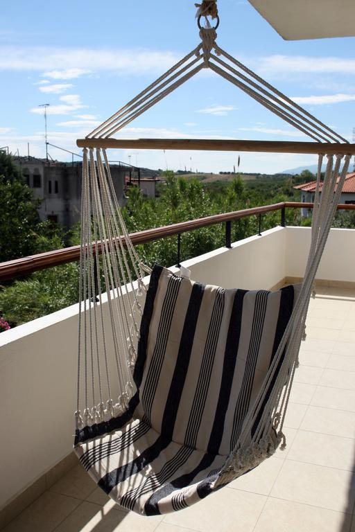 Aphelion Holiday Apartments Άγιος Νικόλαος Εξωτερικό φωτογραφία