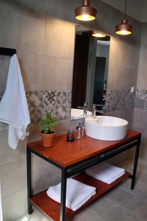 Aphelion Holiday Apartments Άγιος Νικόλαος Εξωτερικό φωτογραφία