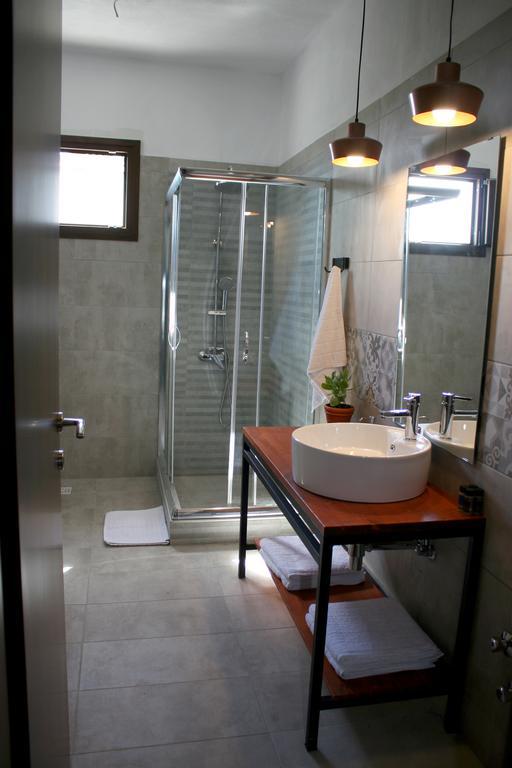 Aphelion Holiday Apartments Άγιος Νικόλαος Εξωτερικό φωτογραφία