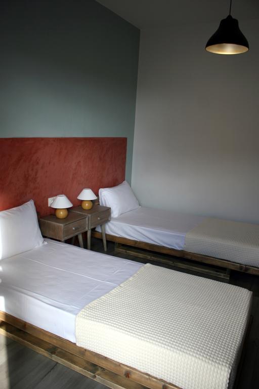 Aphelion Holiday Apartments Άγιος Νικόλαος Εξωτερικό φωτογραφία