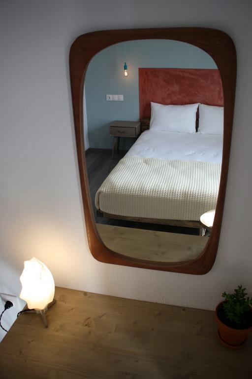 Aphelion Holiday Apartments Άγιος Νικόλαος Εξωτερικό φωτογραφία