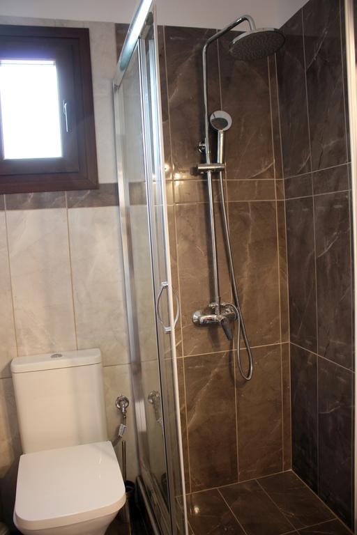 Aphelion Holiday Apartments Άγιος Νικόλαος Εξωτερικό φωτογραφία