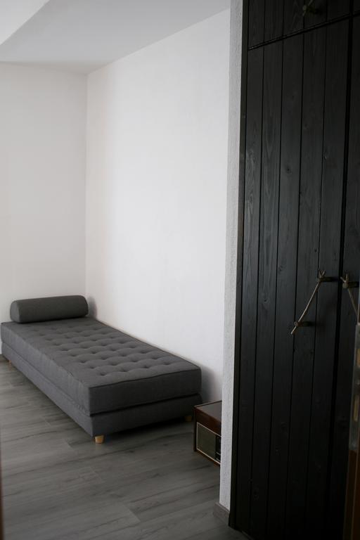 Aphelion Holiday Apartments Άγιος Νικόλαος Εξωτερικό φωτογραφία